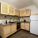 Old Town Apartment