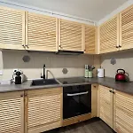 Apartment Old Town Brasov