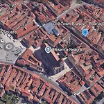 Old Town * Brasov