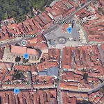 Apartment Old Town Brasov