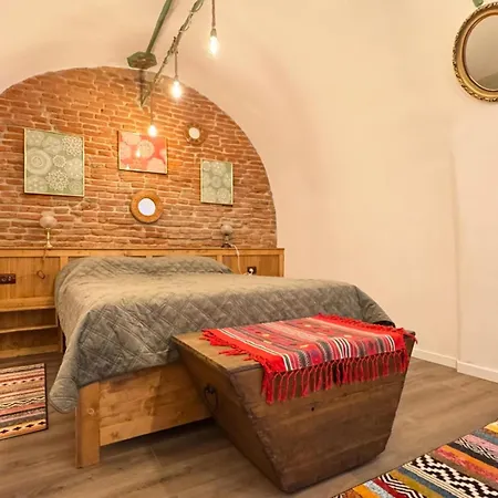 Old Town Apartment Brasov