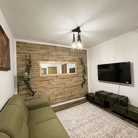 Apartment Old Town