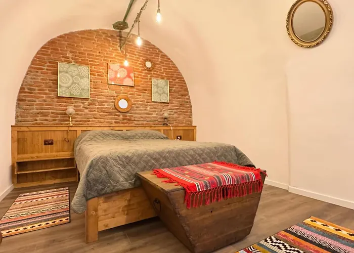 Old Town Apartment Brasov