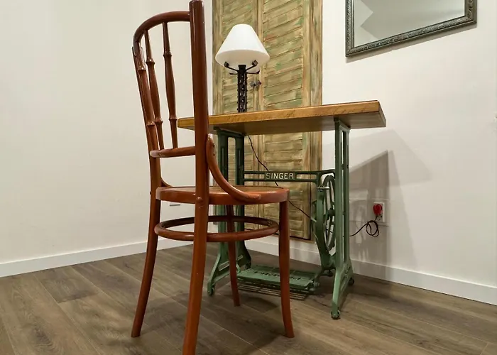 Apartment Old Town Brasov