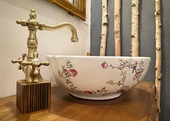 Apartment Old Town *